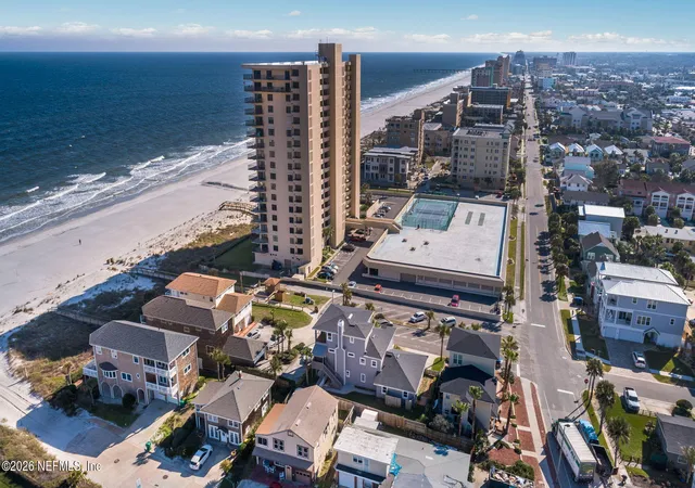 2nd image of 1901 1st St N #1701, Jacksonville Beach, FL 32250 | MLS# 2157898