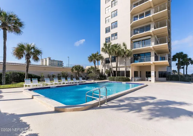 39th image of 1901 1st St N #1701, Jacksonville Beach, FL 32250 | MLS# 2157898