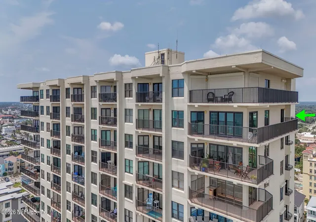 3rd image of 1901 1St St N #1701, Jacksonville Beach, FL 32250 | MLS# 2157898