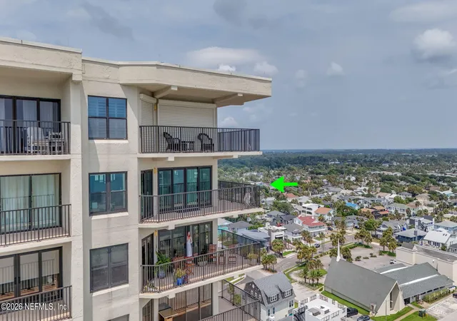 4th image of 1901 1St St N #1701, Jacksonville Beach, FL 32250 | MLS# 2157898