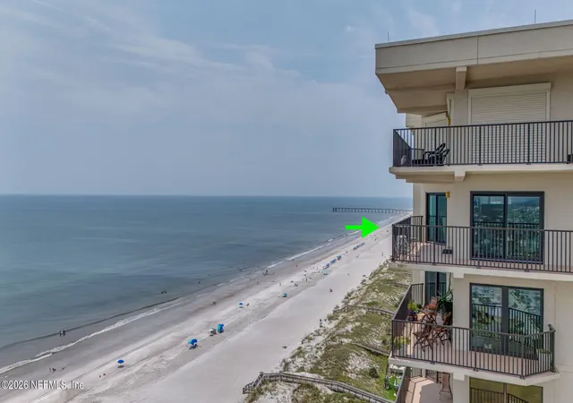 5th image of 1901 1St St N #1701, Jacksonville Beach, FL 32250 | MLS# 2157898
