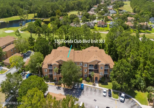 1st image of 550 Florida Club Blvd #303, Saint Augustine, FL 32084 | MLS# 2157447