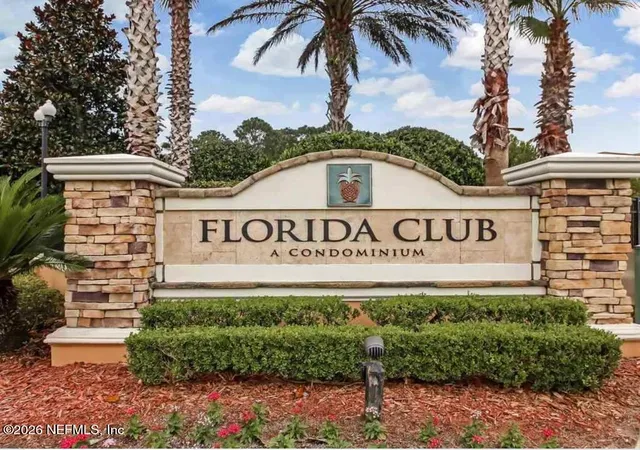 2nd image of 550 Florida Club Blvd #303, Saint Augustine, FL 32084 | MLS# 2157447
