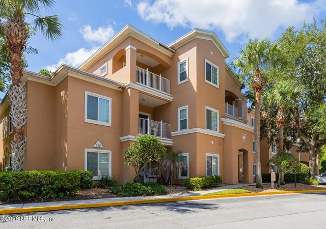 Photo 4 of Condo for sale at 550 Florida Clb Blvd #303, Saint Augustine, FL 32084 | MLS# 2157447 | Listing updated on 2026-08-27