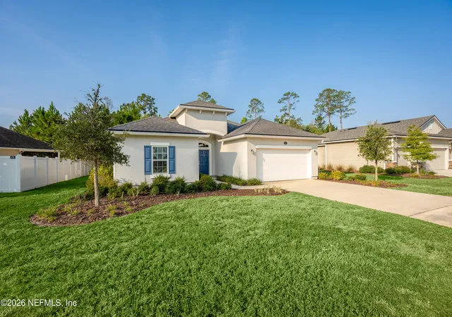 Photo 1 of Single family home for sale at 241 Deerfield Meadows Cir, Saint Augustine, FL 32086 | MLS# 2157441 | Listing updated on 2026-10-06