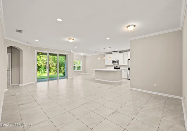 Photo 3 of Single family home for sale at 241 Deerfield Meadows Cir, Saint Augustine, FL 32086 | MLS# 2157441 | Listing updated on 2026-10-06
