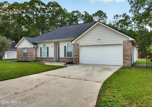 Photo 3 of Single family home for sale at 8931 Needlepoint Pl, Jacksonville, FL 32244 | MLS# 2157475 | Listing updated on 2026-08-23