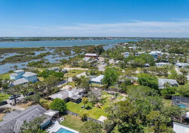 Photo 3 of Land for sale at 204 Coquina Ave, Saint Augustine, FL 32080 | MLS# 2157463 | Listing updated on 2026-07-28