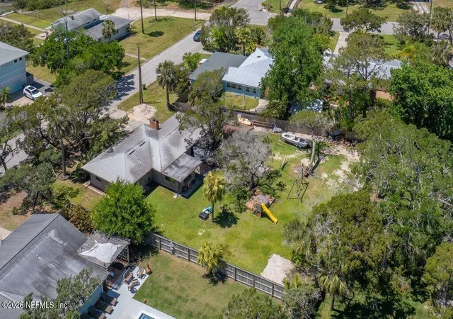 Photo 3 of Land for sale at 204 Coquina Ave, Saint Augustine, FL 32080 | MLS# 2157463 | Listing updated on 2026-07-28
