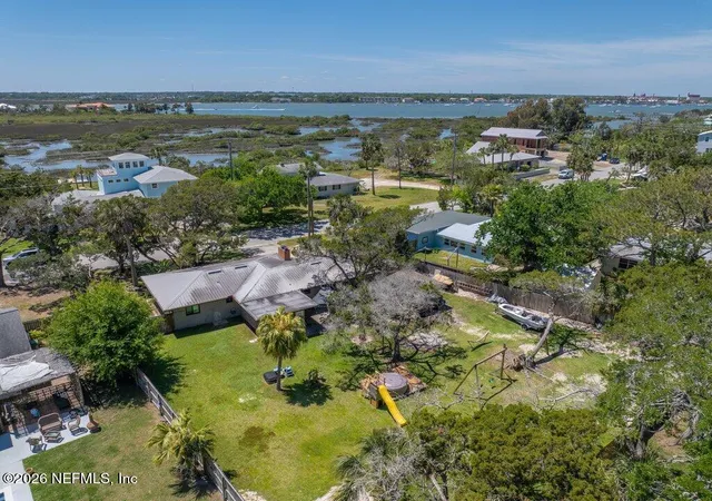 Photo 4 of Land for sale at 204 Coquina Ave, Saint Augustine, FL 32080 | MLS# 2157463 | Listing updated on 2026-07-28