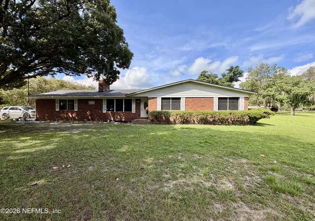 Photo 1 of Single family home for sale at 5775 Nw 200th Street, Starke, FL 32091 | MLS# 2157468 | Listing updated on 2026-08-10
