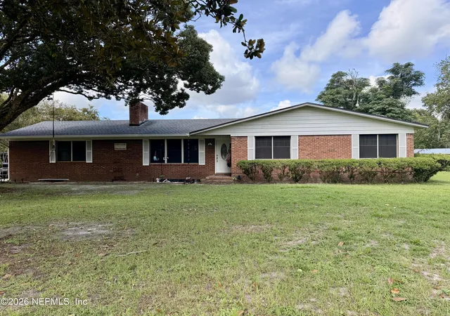 Photo 2 of Single family home for sale at 5775 Nw 200th Street, Starke, FL 32091 | MLS# 2157468 | Listing updated on 2026-08-10