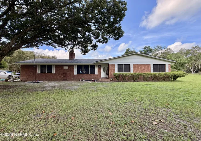 Photo 2 of Single family home for sale at 5775 NW 200th Street, Starke, FL 32091 | MLS# 2157468 | Listing updated on 2026-08-10