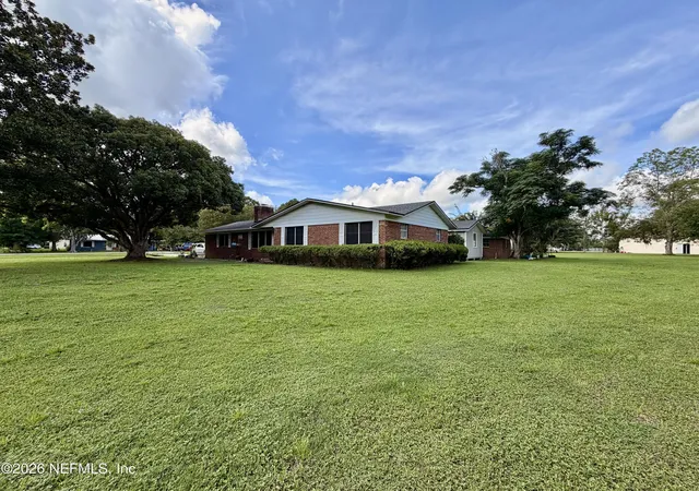 Photo 3 of Single family home for sale at 5775 NW 200th Street, Starke, FL 32091 | MLS# 2157468 | Listing updated on 2026-08-10