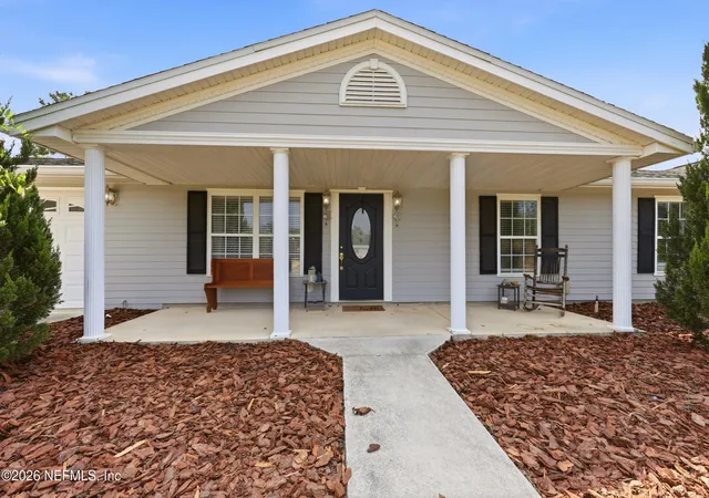 Photo 3 of Single family home for sale at 7645 Oak Forest Rd, Keystone Heights, FL 32656 | MLS# 2157572 | Listing updated on 2026-09-18