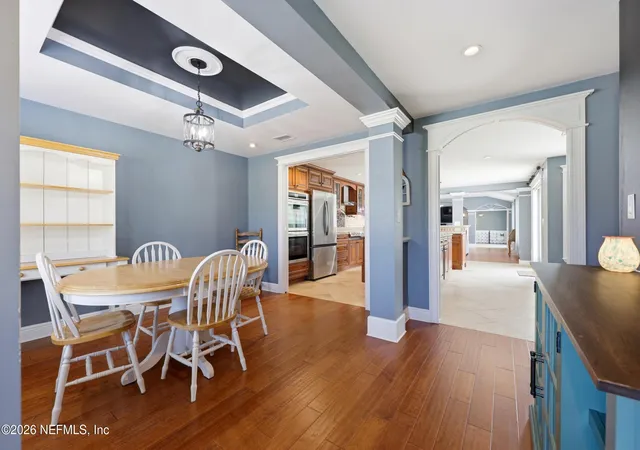 Photo 3 of Single family home for sale at 7645 Oak Forest Rd, Keystone Heights, FL 32656 | MLS# 2157572 | Listing updated on 2026-09-18