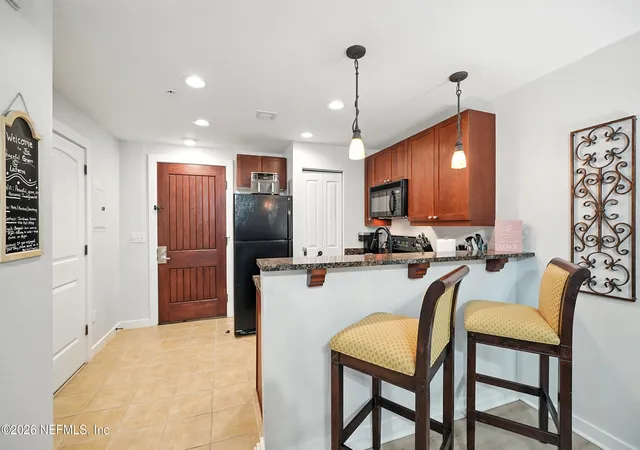 Photo 3 of Condo for sale at 955 Registry Blvd #213, Saint Augustine, FL 32092 | MLS# 2158027 | Listing updated on 2026-09-05