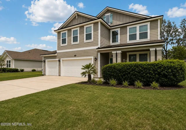 2nd image of 3190 Southern Oaks Dr, Green Cove Springs, FL 32043 | MLS# 2158414