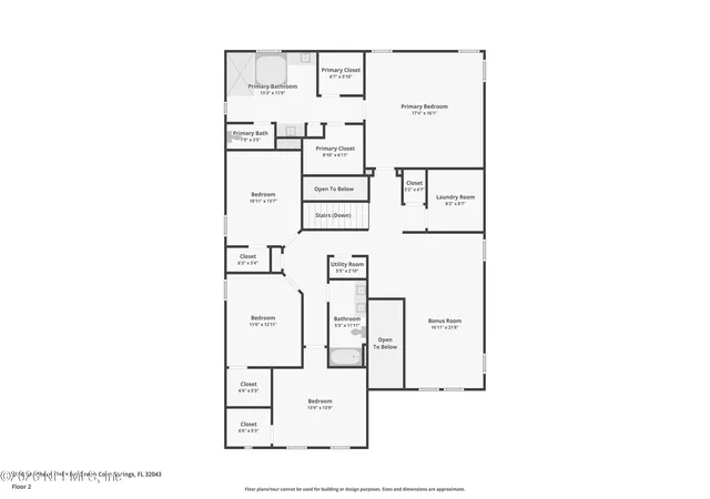 69th image of 3190 Southern Oaks Dr, Green Cove Springs, FL 32043 | MLS# 2158414