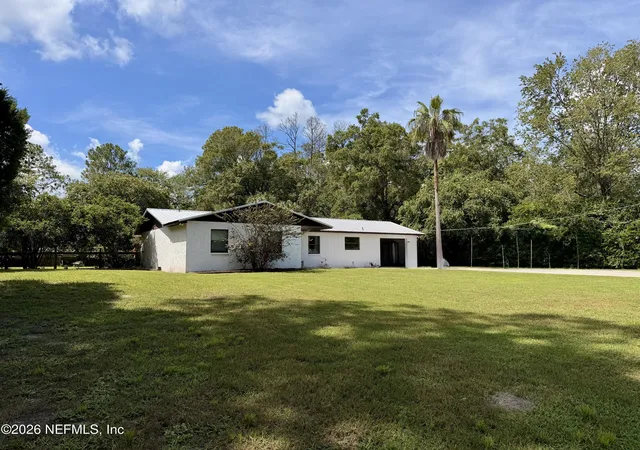 Photo 1 of Single family home for sale at 5132 Nw 181st Way, Starke, FL 32091 | MLS# 2157469 | Listing updated on 2026-08-10