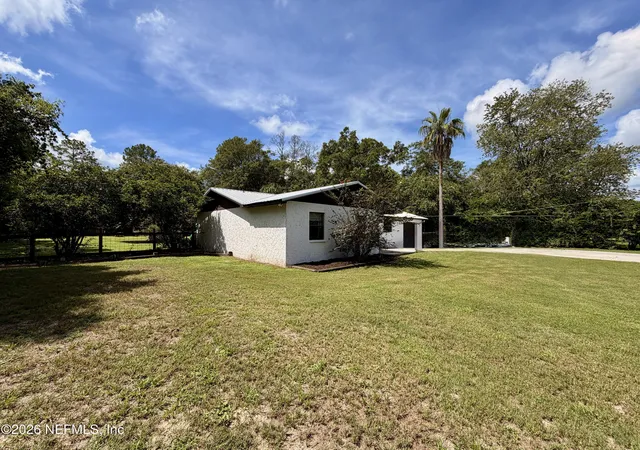 Photo 2 of Single family home for sale at 5132 Nw 181st Way, Starke, FL 32091 | MLS# 2157469 | Listing updated on 2026-08-10