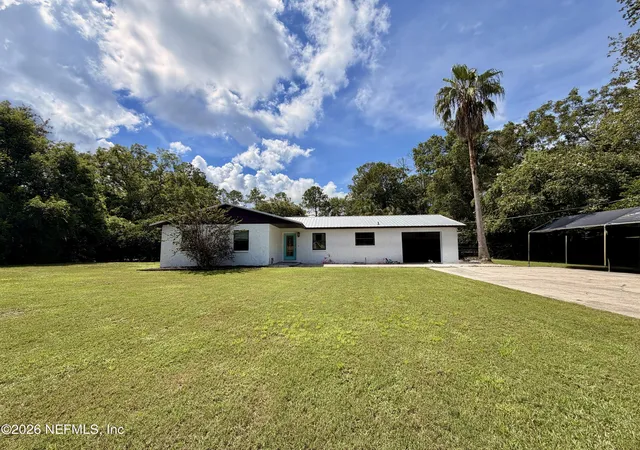 Photo 2 of Single family home for sale at 5132 NW 181st Way, Starke, FL 32091 | MLS# 2157469 | Listing updated on 2026-08-10