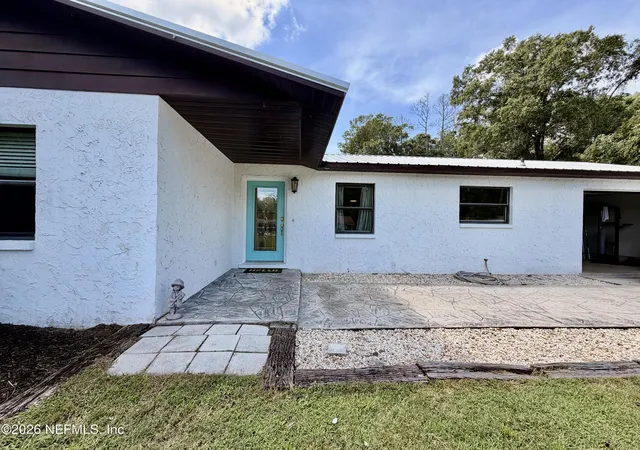 Photo 4 of Single family home for sale at 5132 NW 181st Way, Starke, FL 32091 | MLS# 2157469 | Listing updated on 2026-08-10