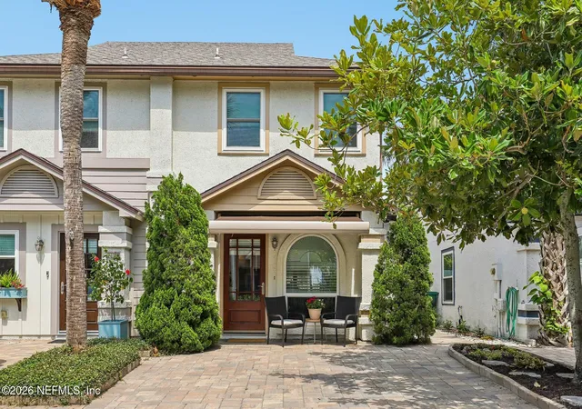 1st image of 2027 Gail Ave, Jacksonville Beach, FL 32250 | MLS# 2158024