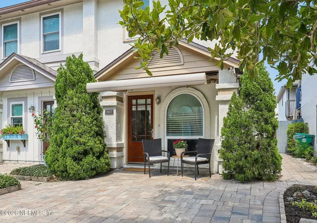 2nd image of 2027 Gail Ave, Jacksonville Beach, FL 32250 | MLS# 2158024