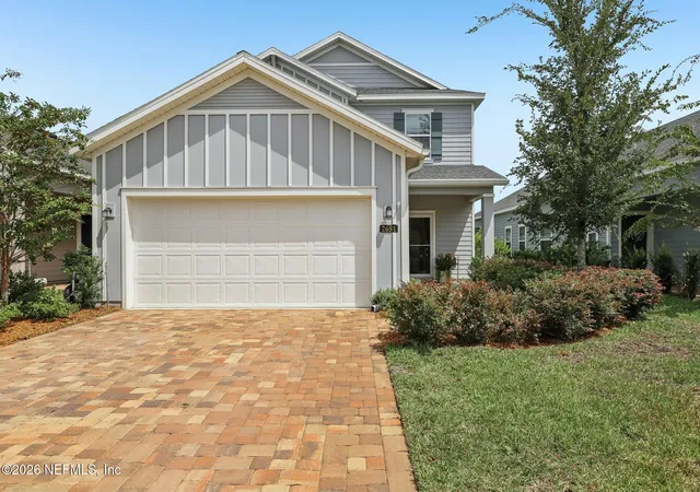 2nd image of 2651 Hanberry Ln, Green Cove Springs, FL 32043 | MLS# 2159062