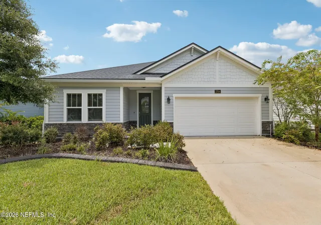 1st image of 3764 Eagle Rock Rd, Middleburg, FL 32068 | MLS# 2159845