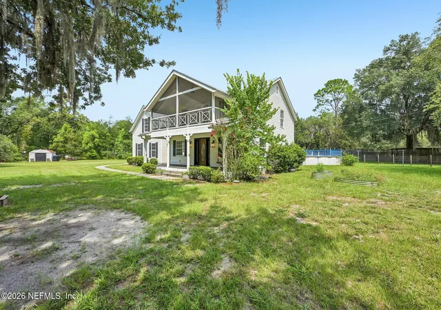 5th image of 161 Short Trl, Green Cove Springs, FL 32043 | MLS# 2157697