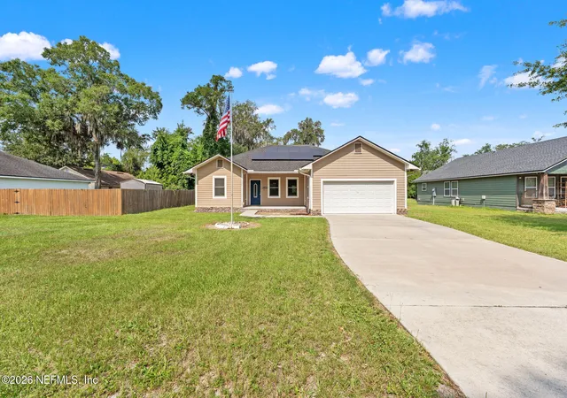 1st image of 236 S 7th St, Macclenny, FL 32063 | MLS# 2158036