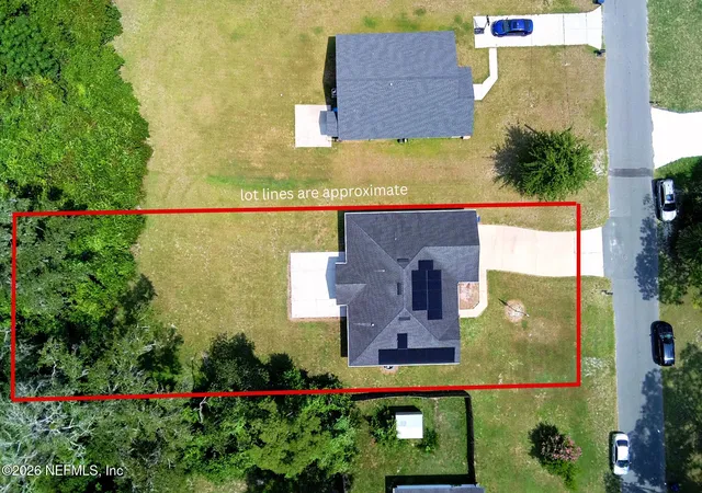 5th image of 236 S 7Th St, Macclenny, FL 32063 | MLS# 2158036