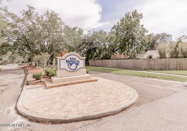 Photo 2 of Townhouse for sale at 3364 Glenn Mottin Way S, Jacksonville, FL 32223 | MLS# 2158694 | Listing updated on 2026-08-20