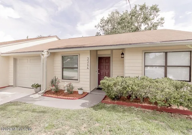 Photo 4 of Townhouse for sale at 3364 Glenn Mottin Way S, Jacksonville, FL 32223 | MLS# 2158694 | Listing updated on 2026-08-20