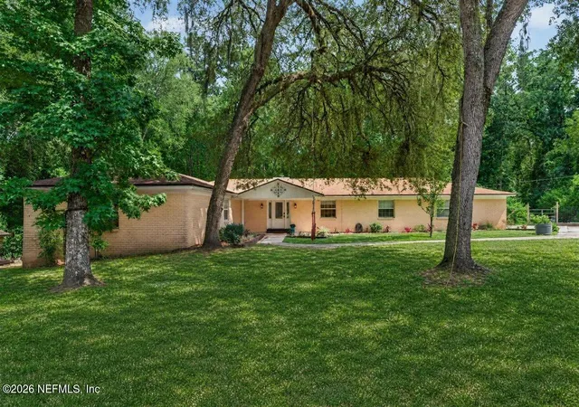 Photo 1 of Single family home for sale at 3621 County Rd 215, Middleburg, FL 32068 | MLS# 2157794 | Listing updated on 2026-09-03