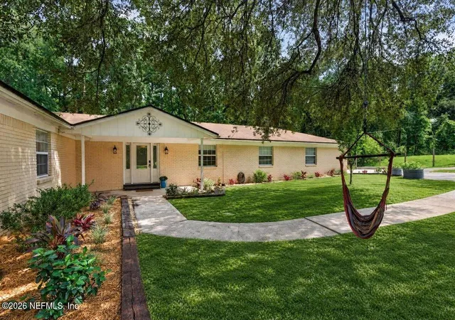 Photo 3 of Single family home for sale at 3621 County Rd 215, Middleburg, FL 32068 | MLS# 2157794 | Listing updated on 2026-09-03