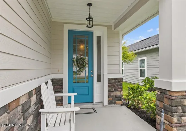 Photo 2 of Single family home for sale at 95 Cottage Link Walk, Saint Augustine, FL 32092 | MLS# 2158848 | Listing updated on 2026-10-25