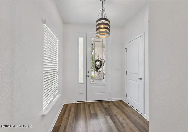 Photo 3 of Single family home for sale at 95 Cottage Link Walk, Saint Augustine, FL 32092 | MLS# 2158848 | Listing updated on 2026-10-25