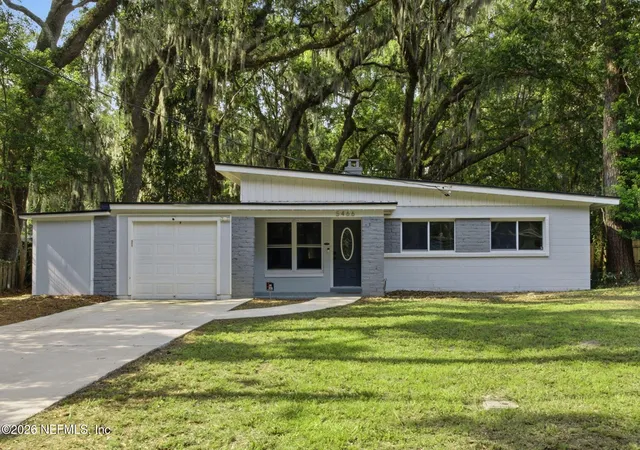 Photo 1 of Single family home for sale at 5466 Keystone Dr S, Jacksonville, FL 32207 | MLS# 2157529 | Listing updated on 2026-08-30