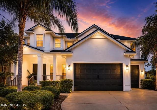 Photo 1 of Sale Pending at 157 Lawn Ave, Saint Augustine, FL 32084 | MLS# 2159371 | Listing updated on 2026-09-04