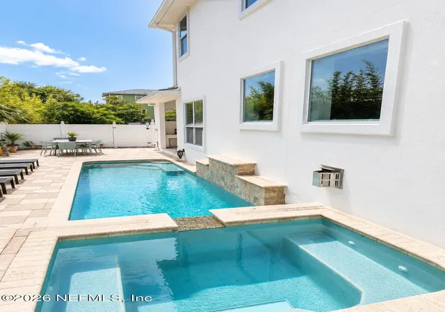 Photo 3 of Sale Pending at 157 Lawn Ave, Saint Augustine, FL 32084 | MLS# 2159371 | Listing updated on 2026-09-04
