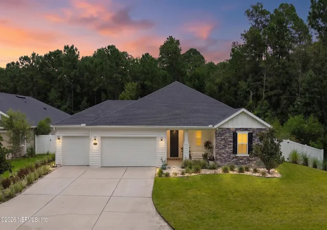 Photo 1 of Single family home for sale at 314 Flach Dr, Saint Johns, FL 32259 | MLS# 2159556 | Listing updated on 2026-09-03