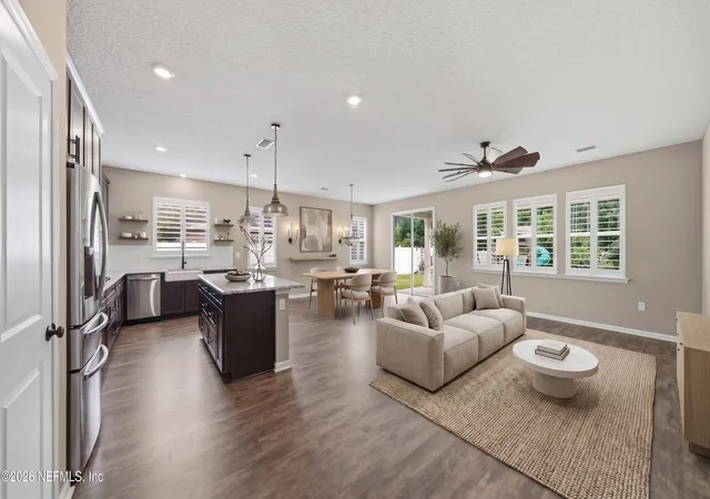 Photo 2 of Single family home for sale at 314 Flach Dr, Saint Johns, FL 32259 | MLS# 2159556 | Listing updated on 2026-09-03