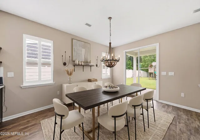 Photo 3 of Single family home for sale at 314 Flach Dr, Saint Johns, FL 32259 | MLS# 2159556 | Listing updated on 2026-09-03