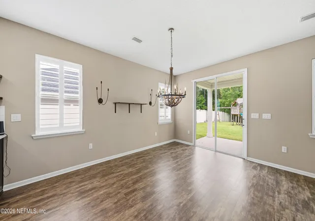 Photo 4 of Single family home for sale at 314 Flach Dr, Saint Johns, FL 32259 | MLS# 2159556 | Listing updated on 2026-09-03