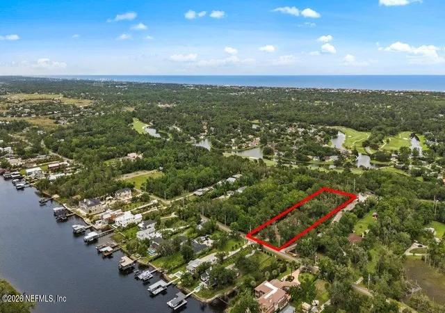 3rd image of 252 N Roscoe Blvd, Ponte Vedra Beach, FL 32082 | MLS# 2157560