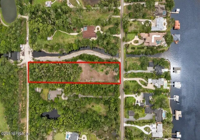 4th image of 252 N Roscoe Blvd, Ponte Vedra Beach, FL 32082 | MLS# 2157560