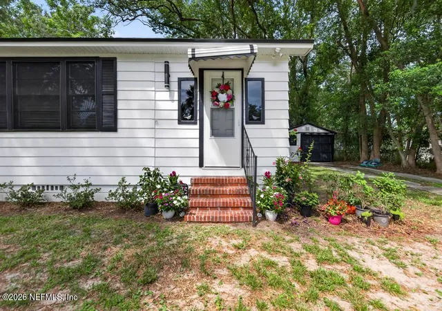 2nd image of 9046 Tyler Ave, Jacksonville, FL 32208 | MLS# 2157538
